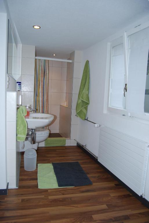 B&B Haus Zur Krone Oberriet Δωμάτιο φωτογραφία