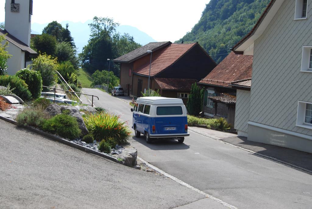 B&B Haus Zur Krone Oberriet Δωμάτιο φωτογραφία