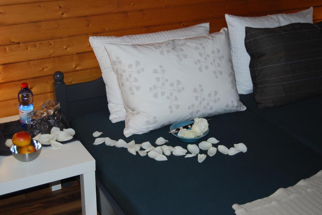 B&B Haus Zur Krone Oberriet Εξωτερικό φωτογραφία